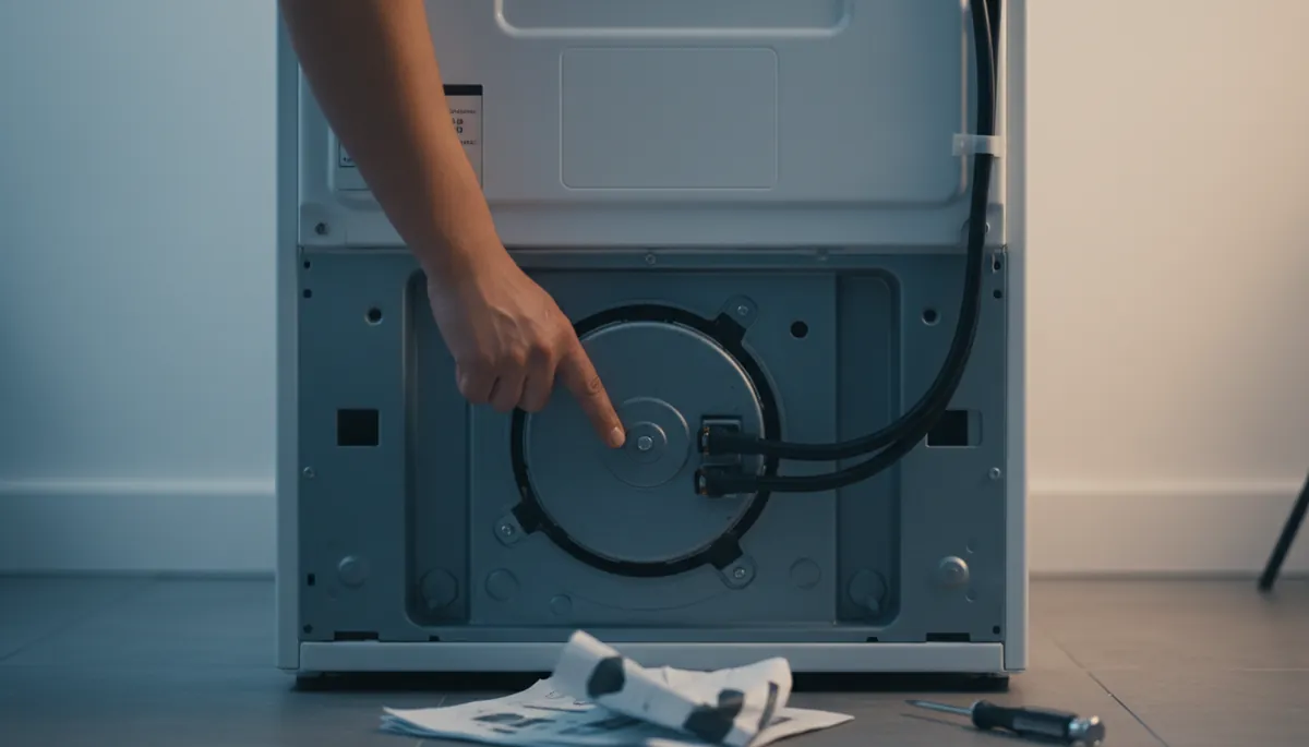 Qu'est-ce qu'une machine à laver à induction ?
